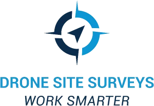 Drone Site Surveys logo